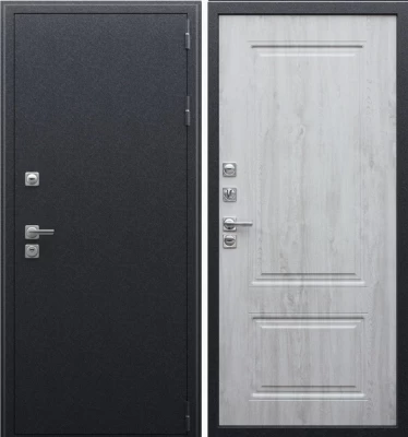 Дверь Север Терморазрыв 3К