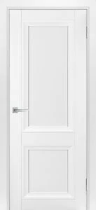 Межкомнатная дверь ТЕХНО-712 Белоснежный