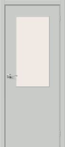 Межкомнатная дверь Браво-7 Grey Pro BR5031
