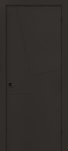 Межкомнатная дверь Смальта-Шарм 14 Гриджио_