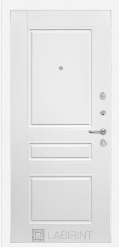 03 - Белый софт