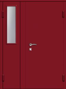Тамбурная дверь DZ304