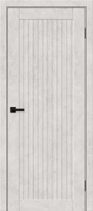 Межкомнатная дверь Браво-50 Look Art BR6353