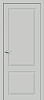 Межкомнатная дверь Граффити-42 Grey Pro BR5090